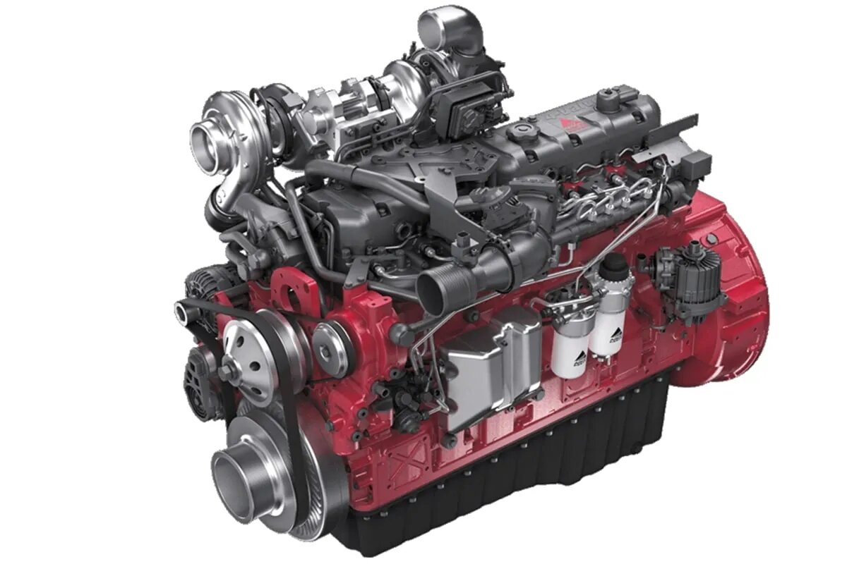 چرا موتور هفت سیلندر نداریم؟ چرا موتور هفت سیلندر نداریم؟