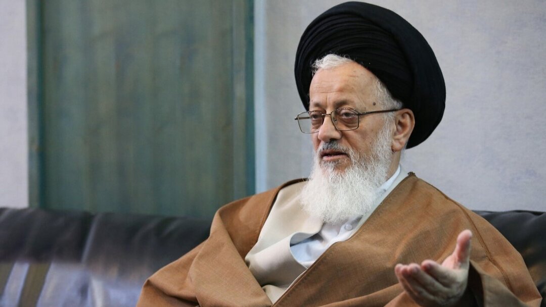 نماینده رهبری در عراق: اگر به اسرائیل فورا پاسخ می‌دادیم می‌گفتند درگیر شدند اما ۱۸ساعت بعد پاسخ دادیم/ اعضای حشد، ولایی و در جبهه جمهوری اسلامی هستند