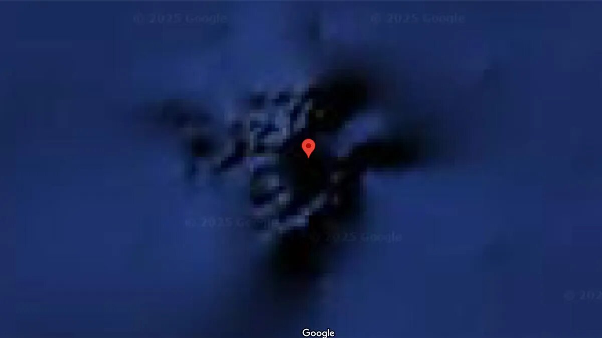 در مختصات صفر درجه زمین چه چیزی وجود دارد؟ در مختصات صفر درجه زمین چه چیزی وجود دارد؟