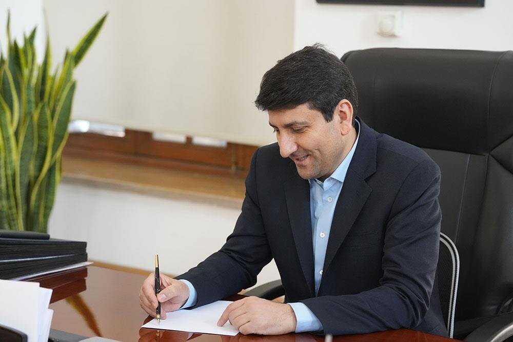 ببینید | نشست وزیر ارتباطات با فعالان حوزه فاوا ببینید | نشست وزیر ارتباطات با فعالان حوزه فاوا