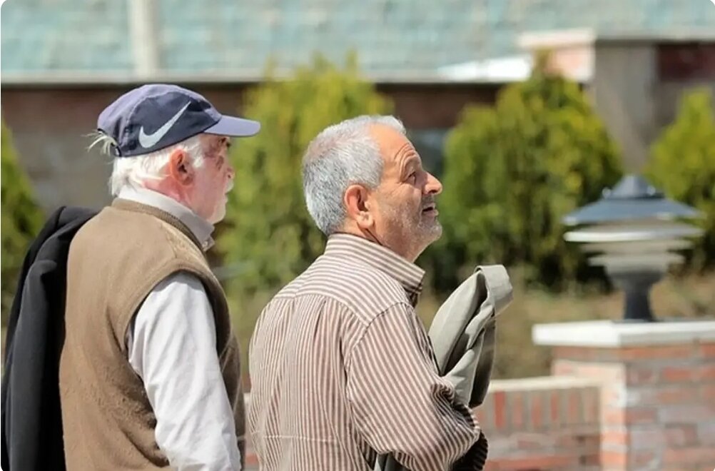 خبر مهم مدیرعامل صندوق بازنشستگی برای بازنشستگان/ واریزی جدید انجام شد؛ حساب خود را چک کنید