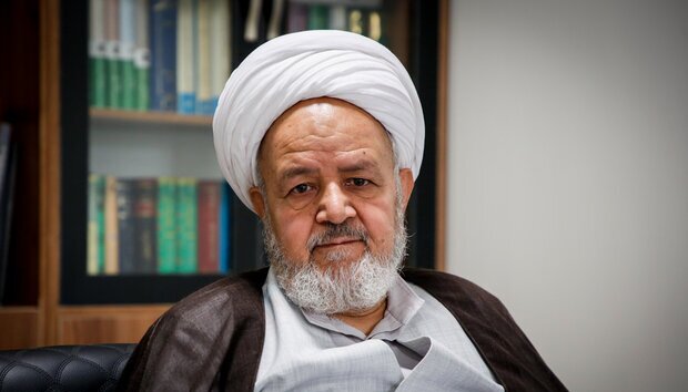 رئیس دفتر عقیدتی و سیاسی رهبری: نیروهای مسلح برای پاسخ به خطای احتمالی دشمن آماده اند رئیس دفتر عقیدتی و سیاسی رهبری: نیروهای مسلح برای پاسخ به خطای احتمالی دشمن آماده اند