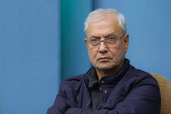 ببینید | ربیعی: نمیدانم چرا عدهای اصرار به مسیر اشتباه و امنیتسوز دارند ببینید | ربیعی: نمیدانم چرا عدهای اصرار به مسیر اشتباه و امنیتسوز دارند