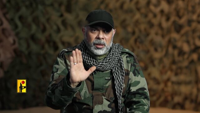 اسرائیل چه شخصیتی را ترور کرد؟ اسرائیل چه شخصیتی را ترور کرد؟