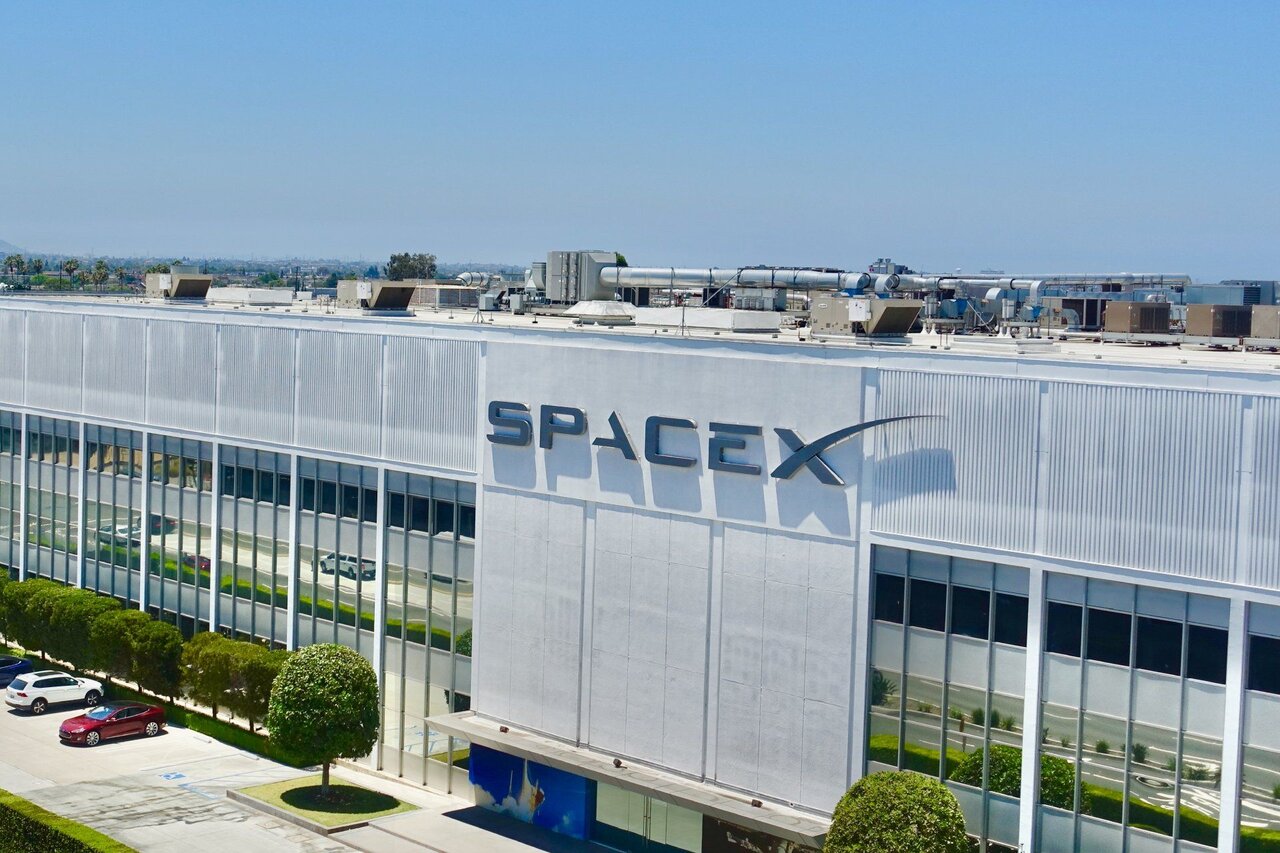 ارزش کمپانی فضایی ایلان ماسک نجومی شد/ باارزشترین شرکت خصوصی جهان ارزش کمپانی فضایی ایلان ماسک نجومی شد/ باارزشترین شرکت خصوصی جهان