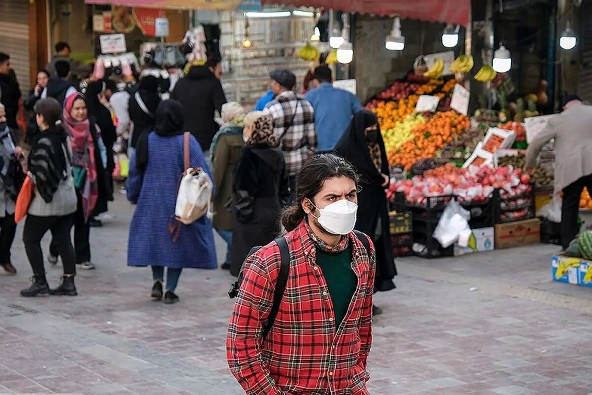 هزینه‌ها کمرشکن شد/ گزارش بانک مرکزی از تورم کالاهای اساسی و خدمات؛ بازارها وارد فاز افزایشی شدند