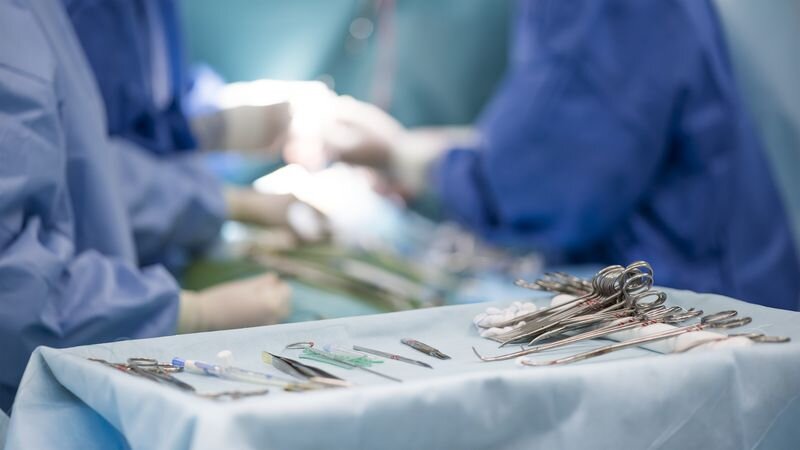 بیشترین شکایات قصور پزشکی مربوط به کدام جراحیهاست؟ بیشترین شکایات قصور پزشکی مربوط به کدام جراحیهاست؟