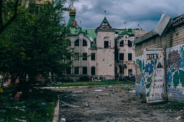 آمریکا: اوکراین خود را برای تداوم جنگ در سال ۲۰۲۶ آماده کند آمریکا: اوکراین خود را برای تداوم جنگ در سال ۲۰۲۶ آماده کند