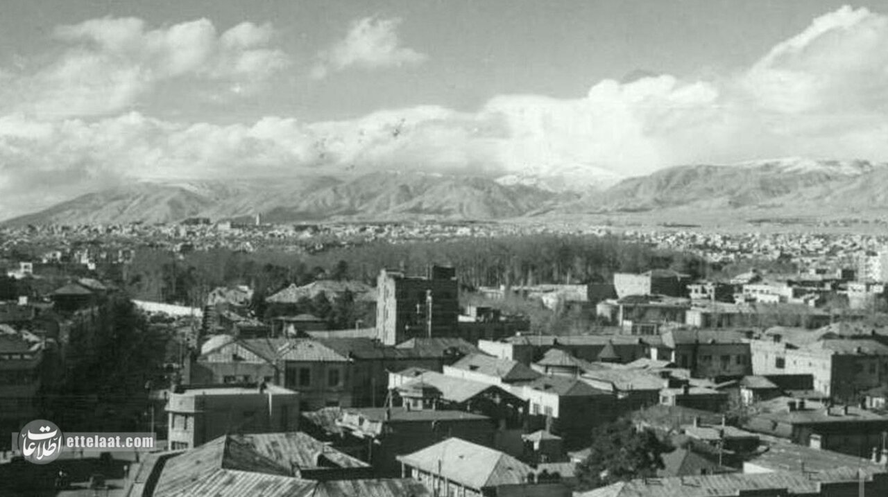 ۷۰ سال پیش هزینه اجاره خانه در تهران چقدر بود؟/ عکس ۷۰ سال پیش هزینه اجاره خانه در تهران چقدر بود؟/ عکس
