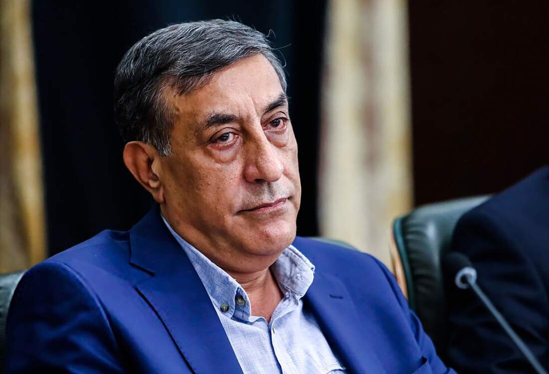 معاون پزشکیان: از تورم 40 درصدی باخبریم و از شرایط ناراحتیم/ عامل گرانی‌ها ناترازی بانک‌ها هستند