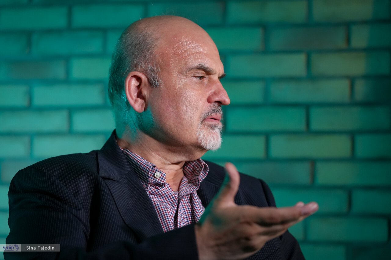 جلایی پور: همان موقع که تندروهای مجلس همتی را استیضاح کردند؛ لازم بود همتی رئیس بانک مرکزی بشود