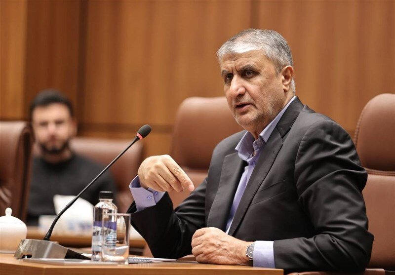 افشاگری اسلامی از ربع قرن خرابکاریهای صنعتی در حوزه هستهای ایران افشاگری اسلامی از ربع قرن خرابکاریهای صنعتی در حوزه هستهای ایران