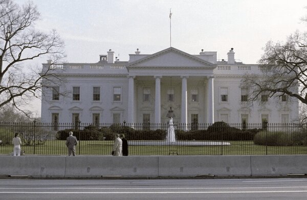 کاخ سفید در واکنش به اروپا: گرینلند توسط آمریکا بهتر محافظت خواهد شد کاخ سفید در واکنش به اروپا: گرینلند توسط آمریکا بهتر محافظت خواهد شد