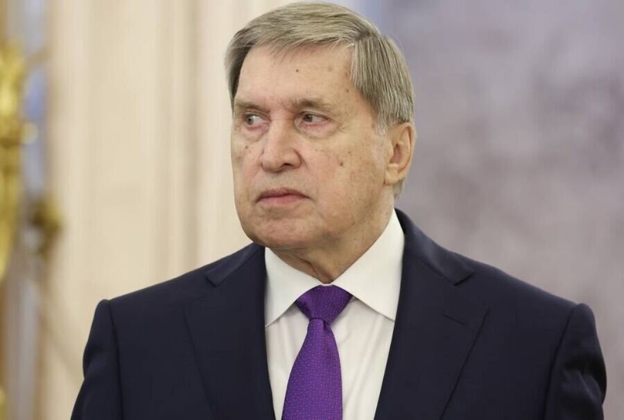 دستیار رئیسجمهور روسیه : ایران در کانون توجه پوتین و شی در تماس تلفنی بود دستیار رئیسجمهور روسیه : ایران در کانون توجه پوتین و شی در تماس تلفنی بود