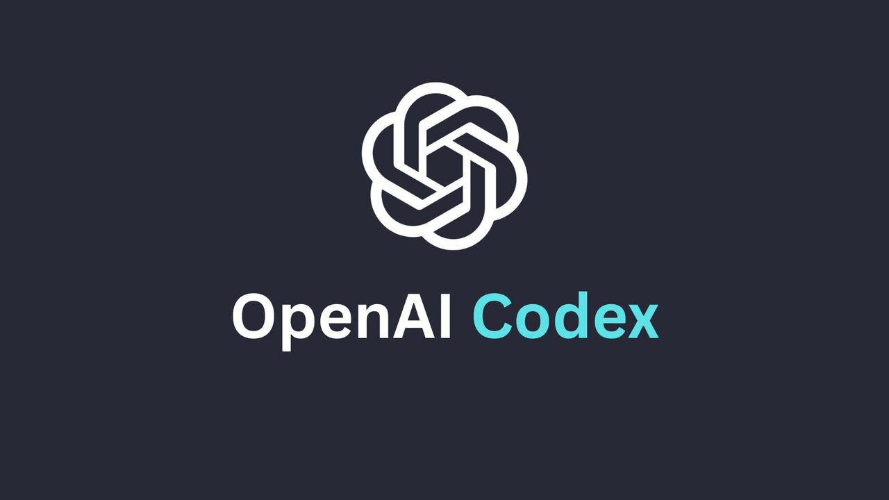 OpenAI اپلیکیشن جدید Codex را معرفی کرد OpenAI اپلیکیشن جدید Codex را معرفی کرد