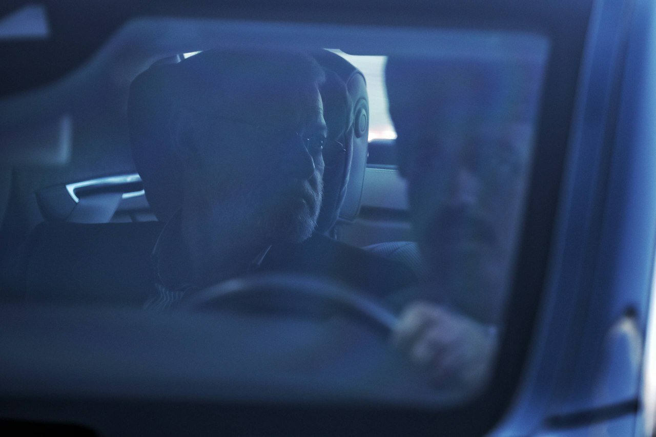 ادعای یک رسانه از مسئولیت‌های جدید و مهم علی لاریجانی در قامت دبیر شورای عالی امنیت ملی/ نقش آفرینی بیشتر لاریجانی نشانه چه مساله‌ای است؟