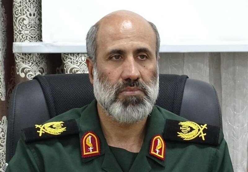 فرمانده جدید تیپ نیروهای ویژه صابرین منصوب شد/ سردار محمد حسینی کیست؟ فرمانده جدید تیپ نیروهای ویژه صابرین منصوب شد/ سردار محمد حسینی کیست؟