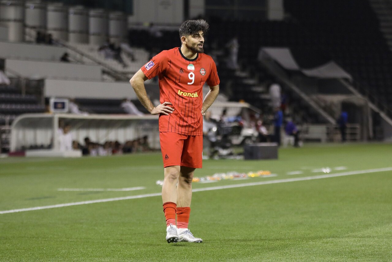 حمله پرسپولیس به تراکتور؛ اوسمار ستارههای سابق را میخواهد! حمله پرسپولیس به تراکتور؛ اوسمار ستارههای سابق را میخواهد!