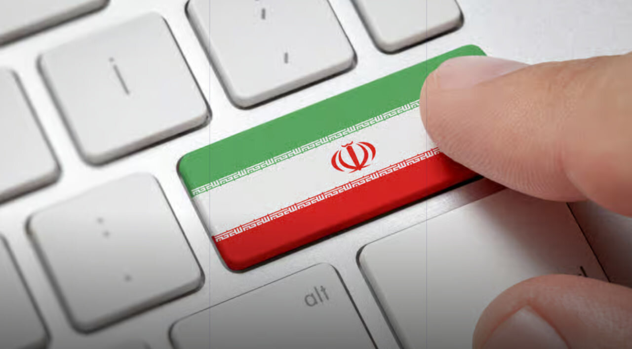 گزارش جدید نتبلاکس از وضعیت اتصال اینترنت ایران گزارش جدید نتبلاکس از وضعیت اتصال اینترنت ایران